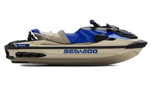 2021 TO 2024 Sea-Doo WAKE 230 - 300