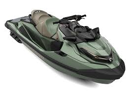 2023 Sea-Doo RXT-X 300 with IDF