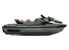 2023 Sea-Doo RXT-X 300 with IDF